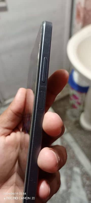 Realme note 50  10/10 condition 1