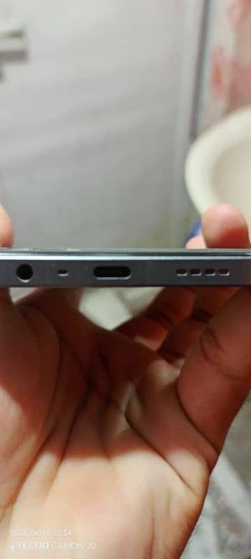 Realme note 50  10/10 condition 4