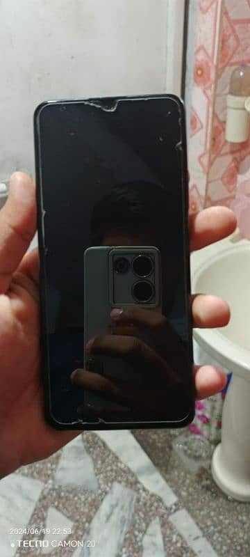 Realme note 50  10/10 condition 5