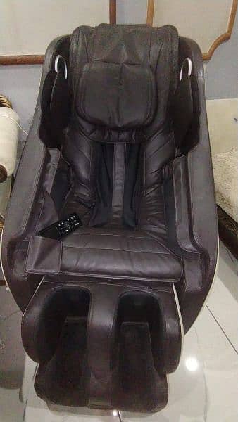 massage chair 1