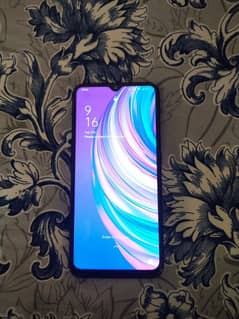 Oppo F11 4gb 64gb Ram 0