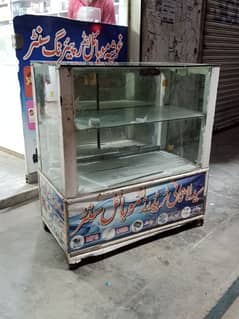 mobile counter for sale