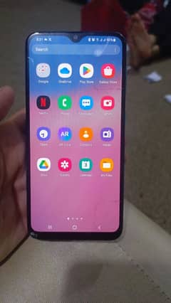 Samsung A30s PTA register