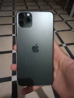 IPhone 11 Pro Max