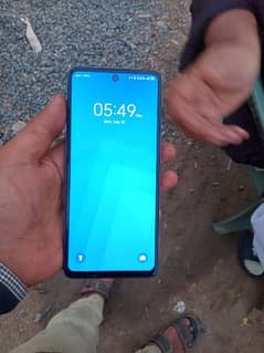 Tecno spark 10 pro