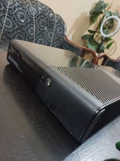 X Box 360 ultra slim E