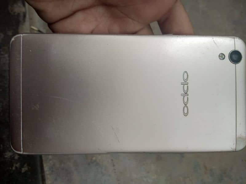 oppo a37 2