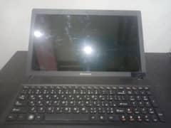 LENOVO LAPTOP i5