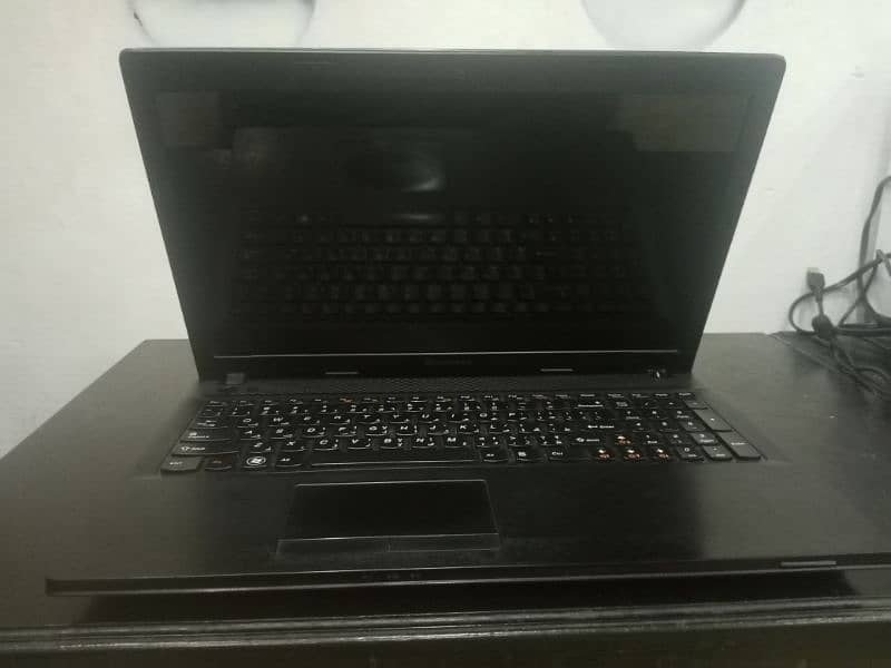 LENOVO LAPTOP i5 1