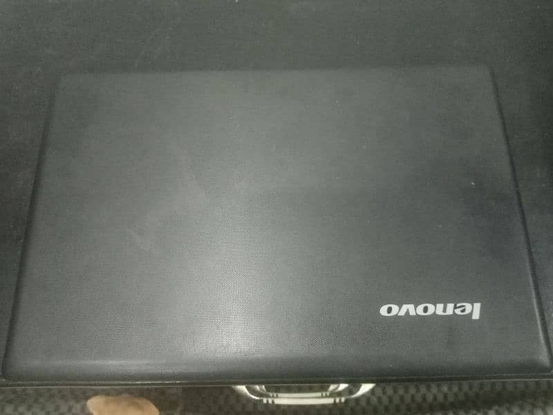 LENOVO LAPTOP i5 4