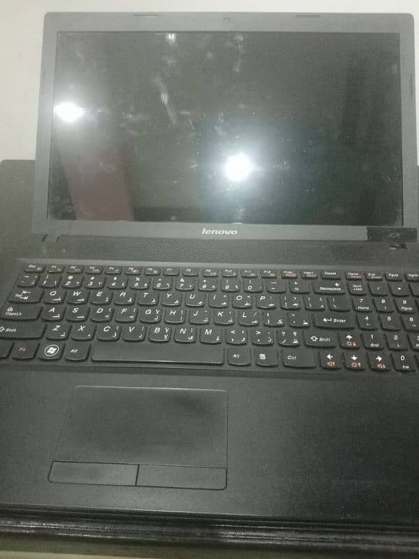 LENOVO LAPTOP i5 5