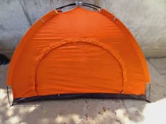 camping tent