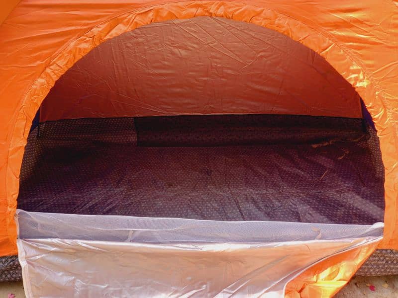 camping tent 2