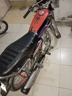 bike 125 2017 model