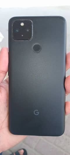 gogle pixel 4A 5g 6/128