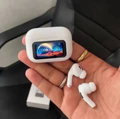 A9 Pro Airpods With ANC