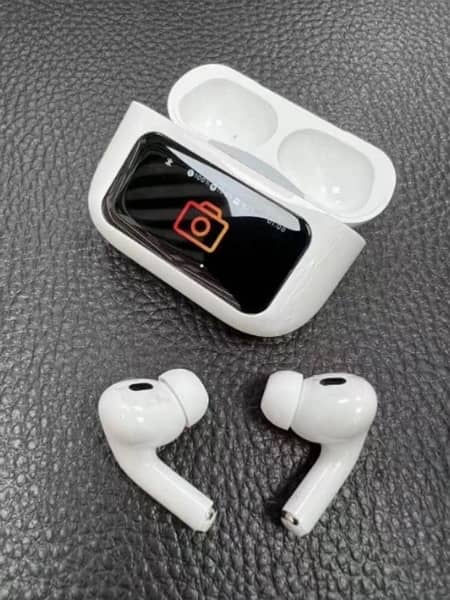 A9 Pro Airpods With ANC 1