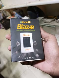 Ufone 4g blaze 0