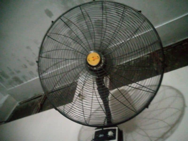 super aisa fan 2