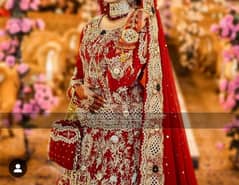 bridal lenga