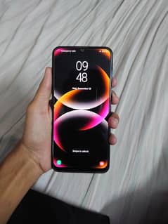 Samsung a30 Pta Approved