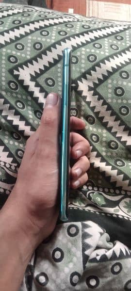 One plus 8 dual SIM 10by10 condition no any fault 6