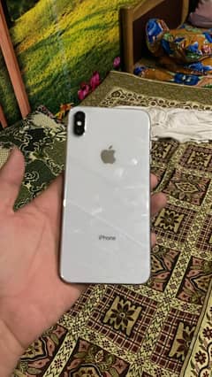 iphone xs max exchange possible