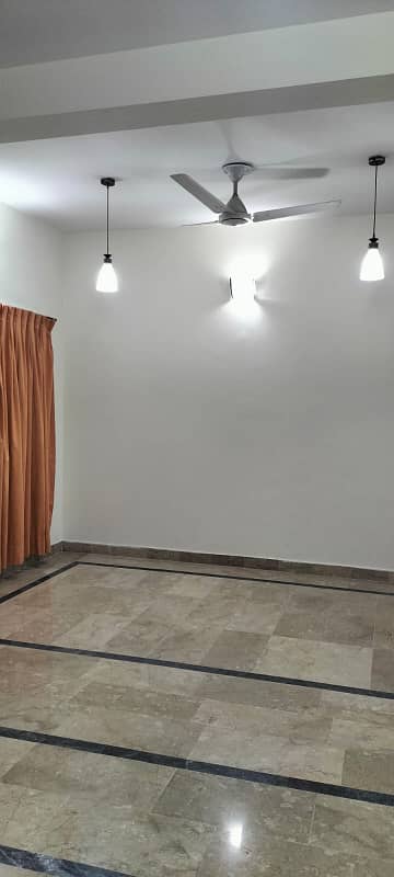 Kanal Upper For Rent in DHA Phase 3 Block Z Near Park 4