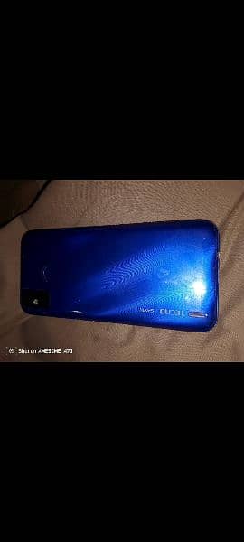 Tecno spark 6 go 4/64 0300/03116456438 1