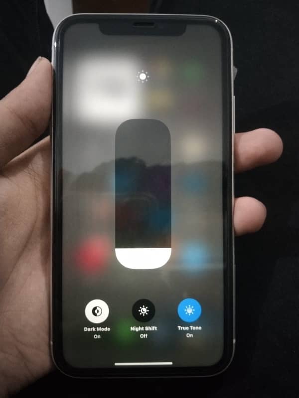 IPHONE XR EXCHANGE POSSIBLE (urgent sale) 6