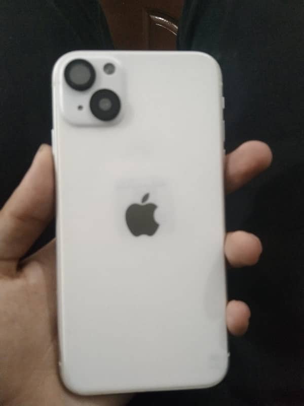 IPHONE XR EXCHANGE POSSIBLE (urgent sale) 7