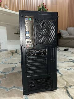 Gaming Pc core i5 6th generation