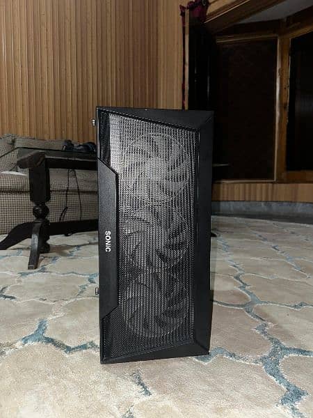 Gaming Pc core i5 6th generation 2