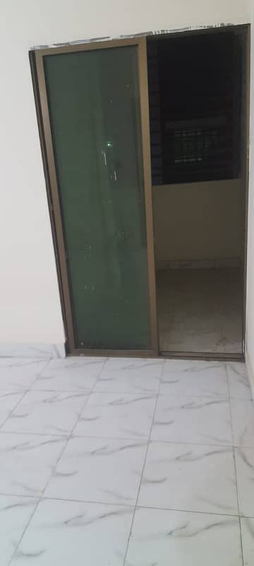 2 bed lounge 10th floor leased shaz residency gulzare hijri 4