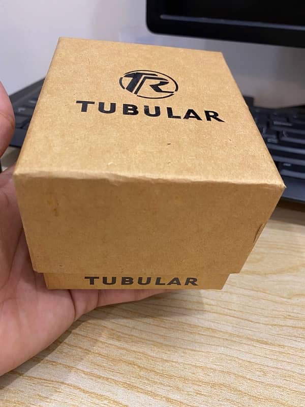 Tubular Original Watch 7