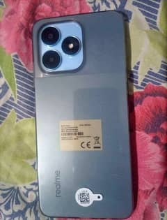 Realme Note 50 4GB Ram 64Rom Newly Mint Condition