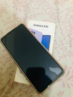 Samsung Galaxy A22 Sale