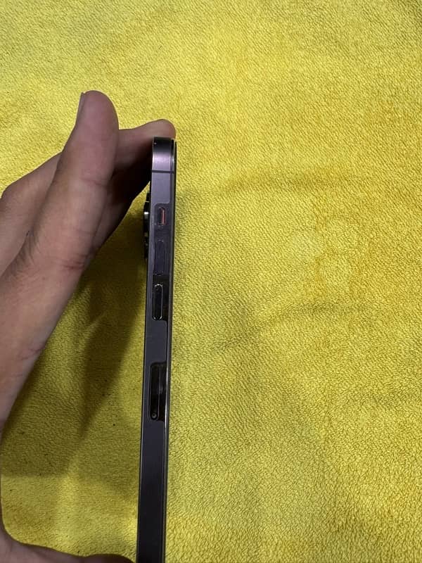 iphone 14 pro max 256 gb deep purple non pta 8