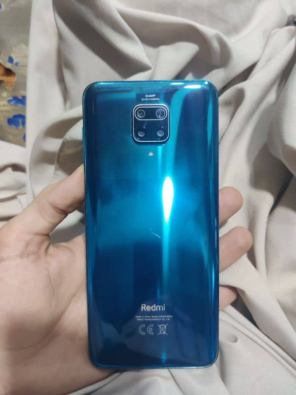 Redmi Note 9pro 0