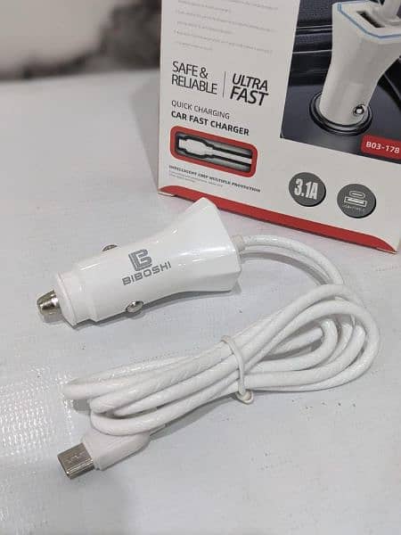 car fast charger in just 990 + delivery charges 2