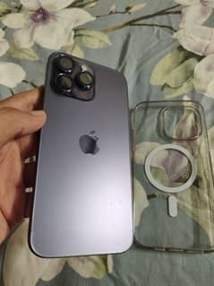 IPHONE 14 PRO MAX  256 GB 0