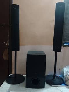 Sony home theater