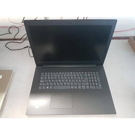 Lenovo i5 8th generation 4