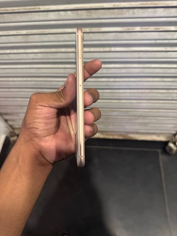 IPHONE 8 PLUS PTA APPROVED WATER PACK MOBIL 03065785962 8