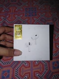 Airpods Pro 2