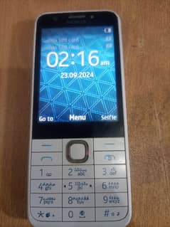 Nokia 230