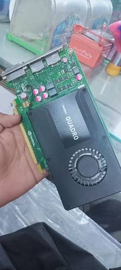 NVIDIA Quadro K2000