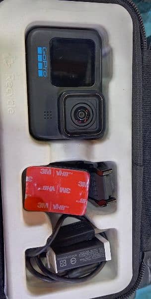 GoPro Hero 11 Brand New condition 03432112702 0