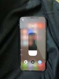 iPhone 11 Pro Max  256 gb non pta