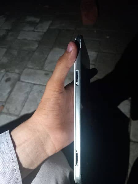 Samsung ipad 1